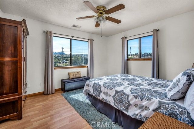 7550 Rancho Road, Pinon Hills, CA 92372