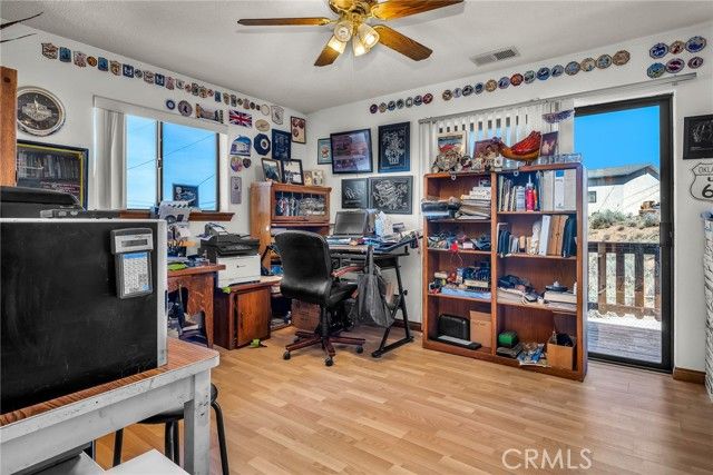 7550 Rancho Road, Pinon Hills, CA 92372