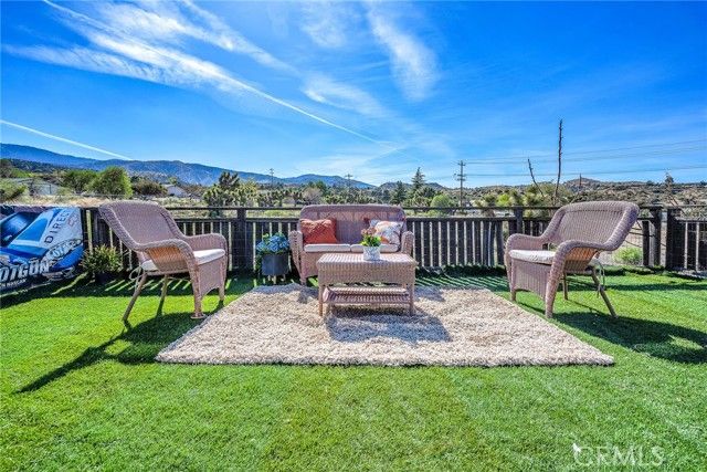 7550 Rancho Road, Pinon Hills, CA 92372