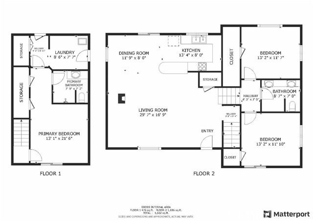 7550 Rancho Road, Pinon Hills, CA 92372