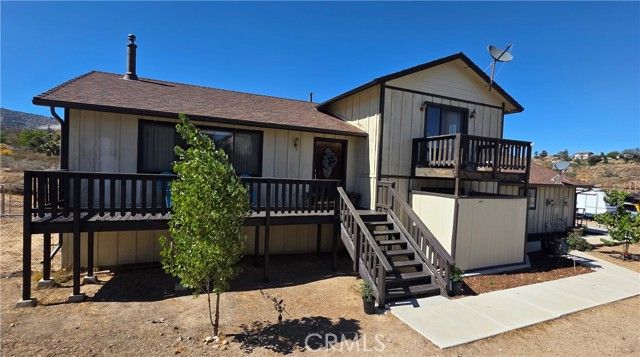 7550 Rancho Road, Pinon Hills, CA 92372