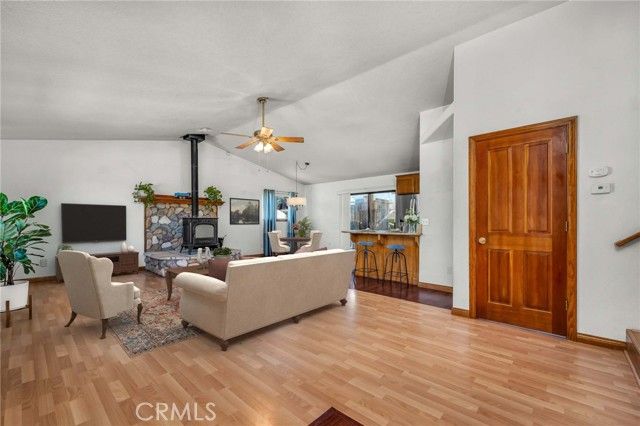 7550 Rancho Road, Pinon Hills, CA 92372