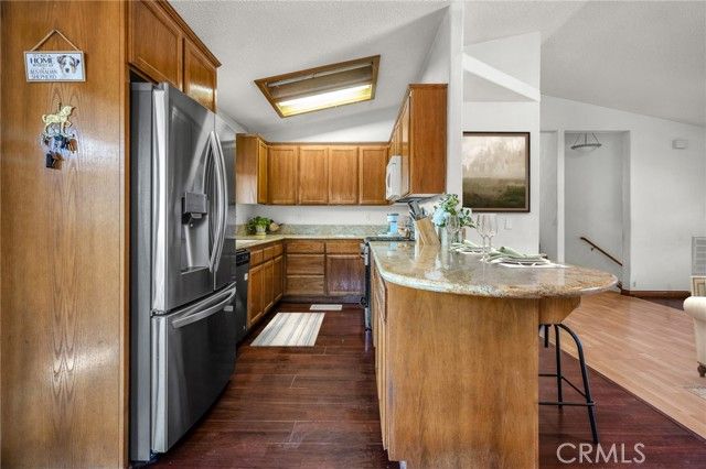 7550 Rancho Road, Pinon Hills, CA 92372