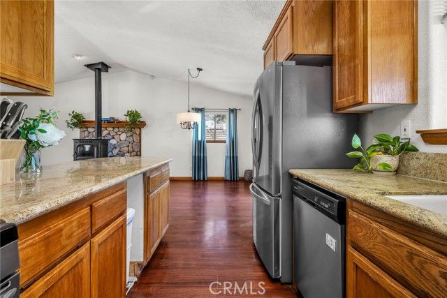 7550 Rancho Road, Pinon Hills, CA 92372