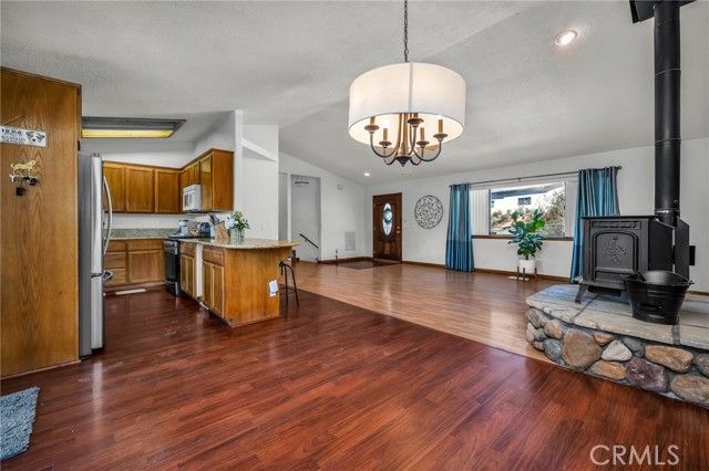 7550 Rancho Road, Pinon Hills, CA 92372