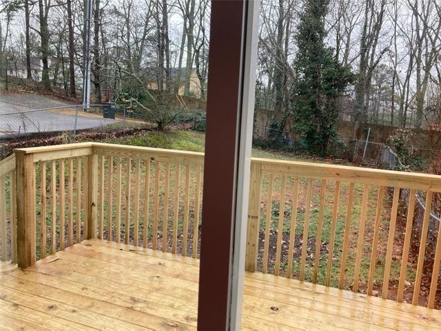 925 MILL STONE Drive, Marietta, GA 30062