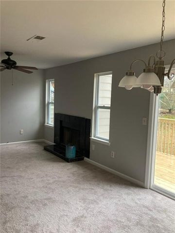 925 MILL STONE Drive, Marietta, GA 30062