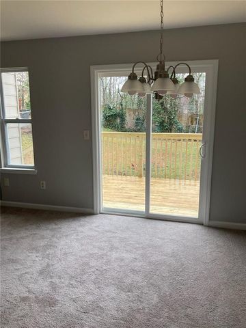 925 MILL STONE Drive, Marietta, GA 30062