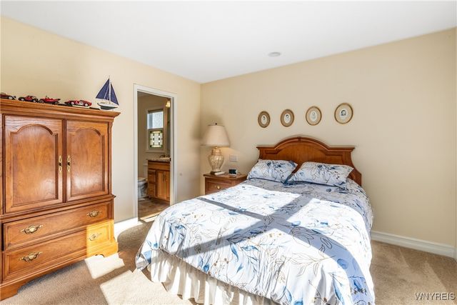 22 Country Club Court, Grand Island, NY 14072