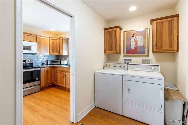 22 Country Club Court, Grand Island, NY 14072