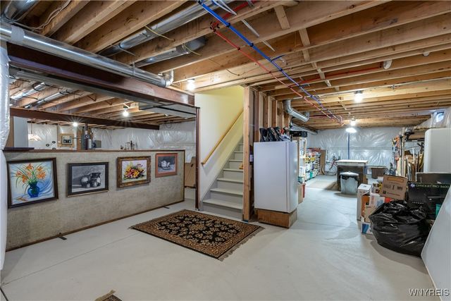 22 Country Club Court, Grand Island, NY 14072