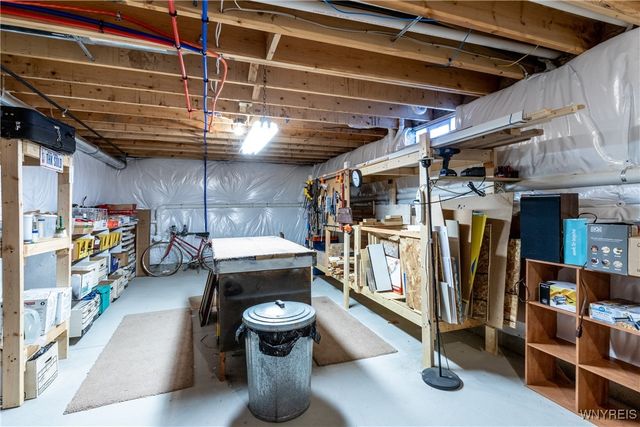 22 Country Club Court, Grand Island, NY 14072