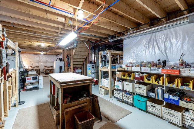 22 Country Club Court, Grand Island, NY 14072