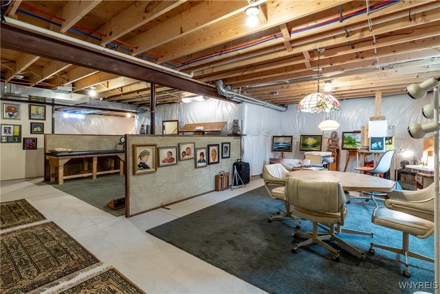 22 Country Club Court, Grand Island, NY 14072