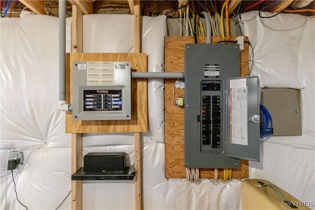 22 Country Club Court, Grand Island, NY 14072