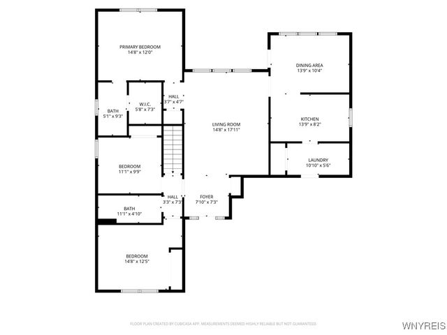 22 Country Club Court, Grand Island, NY 14072