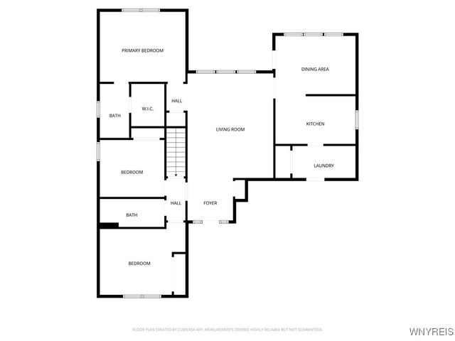 22 Country Club Court, Grand Island, NY 14072