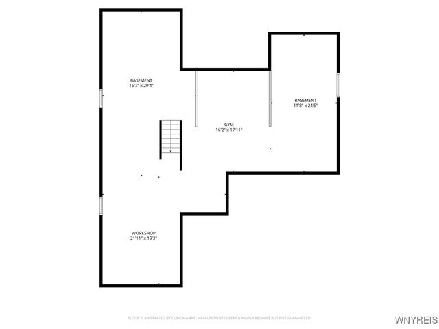 22 Country Club Court, Grand Island, NY 14072