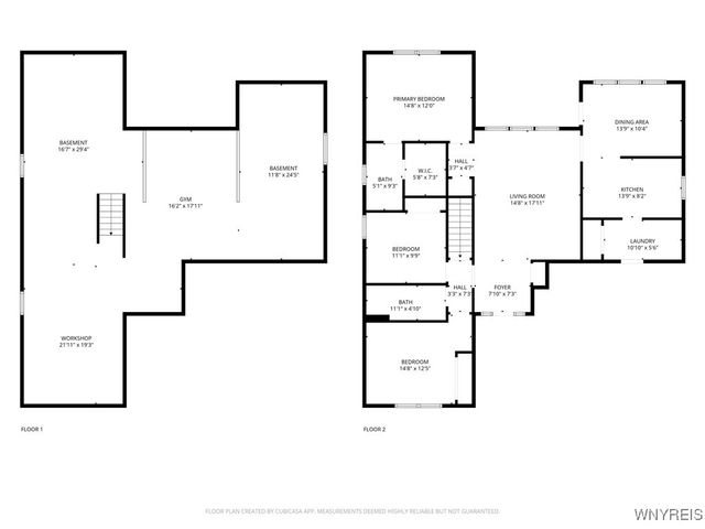 22 Country Club Court, Grand Island, NY 14072