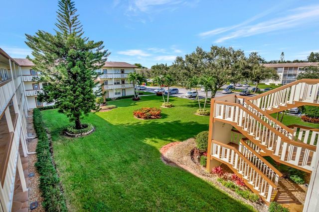 116 Mansfield C, Boca Raton, FL 33434