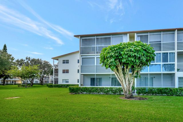 116 Mansfield C, Boca Raton, FL 33434