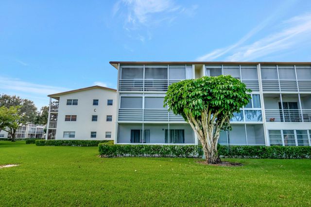 116 Mansfield C, Boca Raton, FL 33434