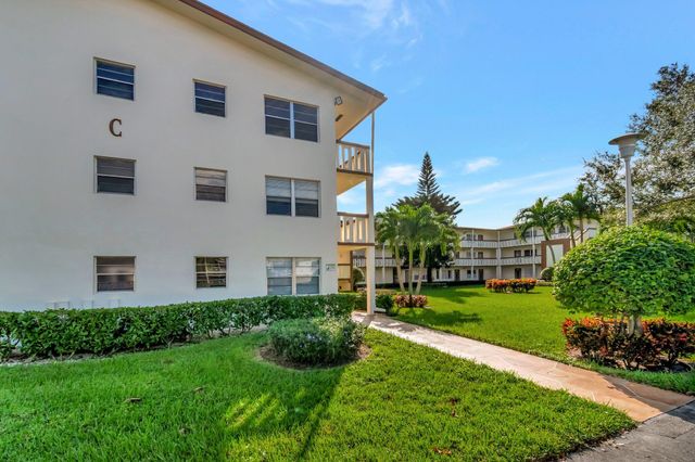 116 Mansfield C, Boca Raton, FL 33434