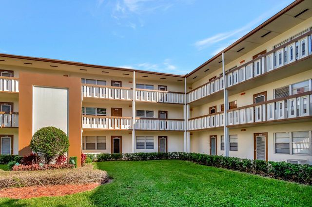 116 Mansfield C, Boca Raton, FL 33434