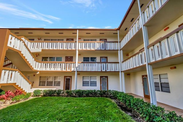 116 Mansfield C, Boca Raton, FL 33434