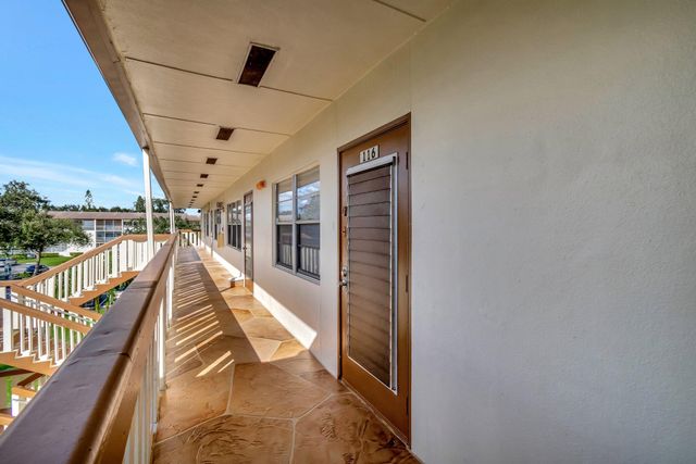 116 Mansfield C, Boca Raton, FL 33434