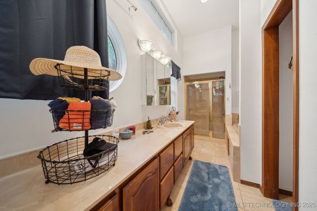 149 SE 4404 Loop, Locust Grove, OK 74352