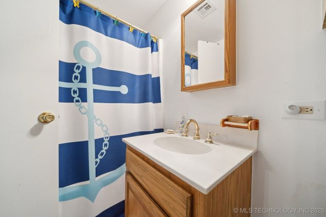 149 SE 4404 Loop, Locust Grove, OK 74352