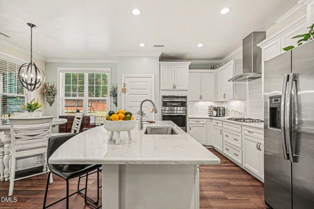 224 Cahors Trail, Holly Springs, NC 27540