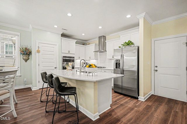224 Cahors Trail, Holly Springs, NC 27540