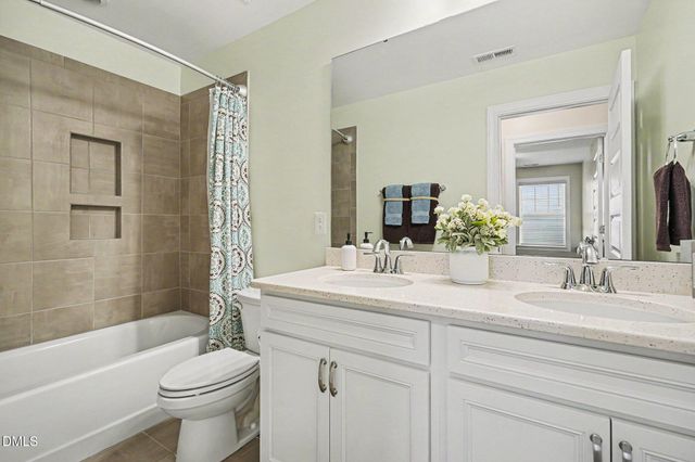 224 Cahors Trail, Holly Springs, NC 27540