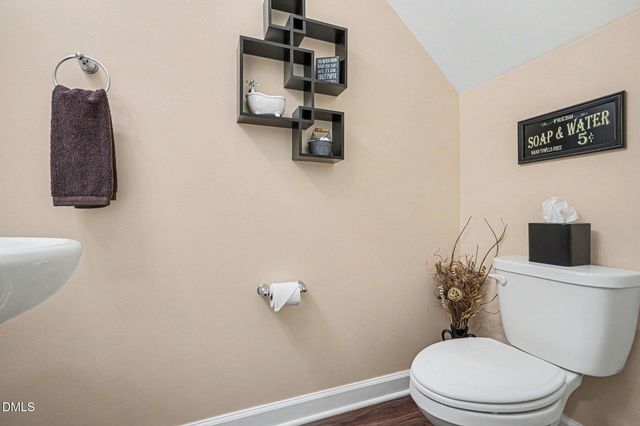 224 Cahors Trail, Holly Springs, NC 27540