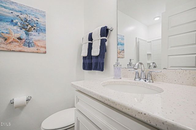 224 Cahors Trail, Holly Springs, NC 27540