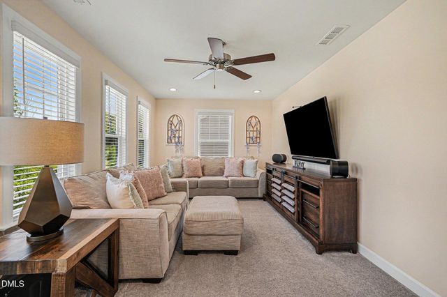 224 Cahors Trail, Holly Springs, NC 27540