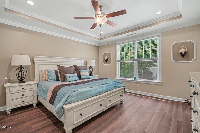 224 Cahors Trail, Holly Springs, NC 27540