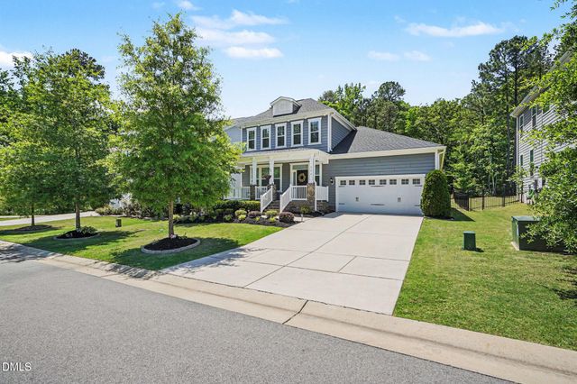 224 Cahors Trail, Holly Springs, NC 27540