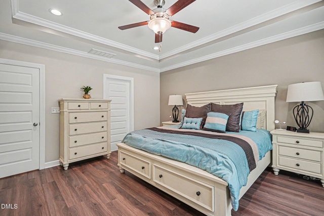 224 Cahors Trail, Holly Springs, NC 27540