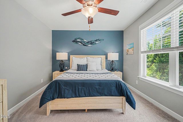 224 Cahors Trail, Holly Springs, NC 27540