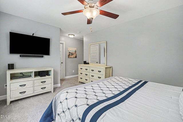224 Cahors Trail, Holly Springs, NC 27540
