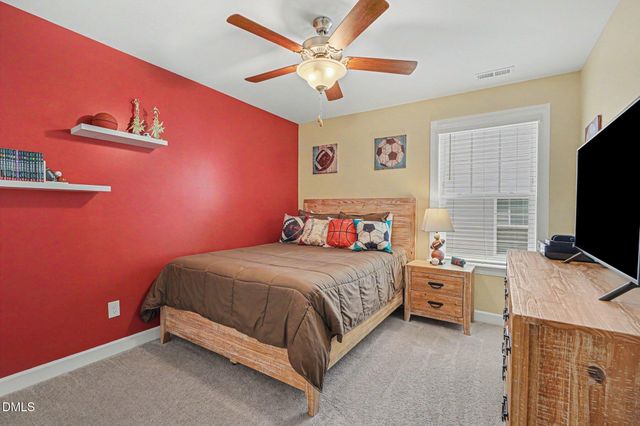 224 Cahors Trail, Holly Springs, NC 27540