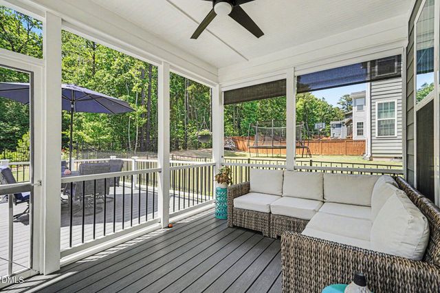 224 Cahors Trail, Holly Springs, NC 27540
