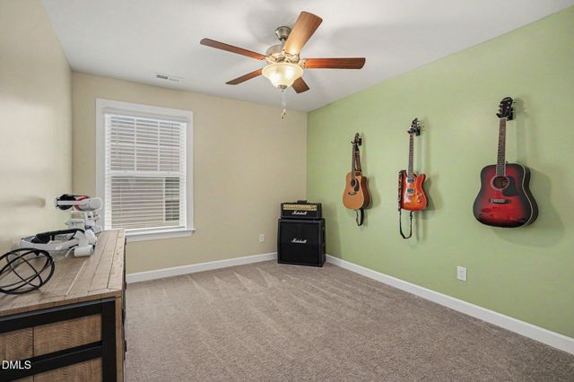 224 Cahors Trail, Holly Springs, NC 27540