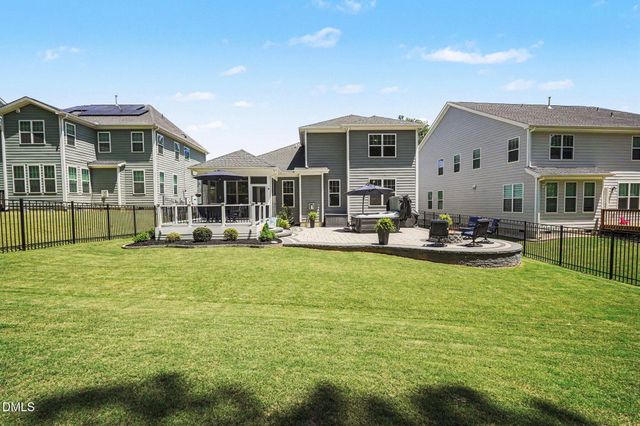 224 Cahors Trail, Holly Springs, NC 27540