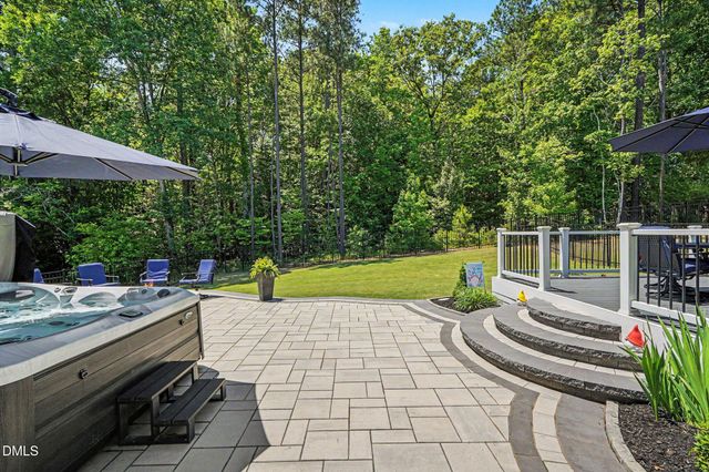 224 Cahors Trail, Holly Springs, NC 27540