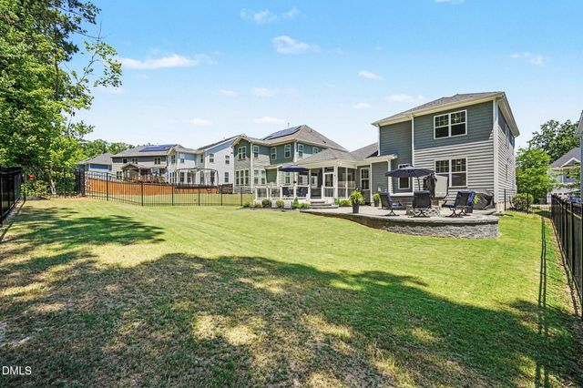 224 Cahors Trail, Holly Springs, NC 27540