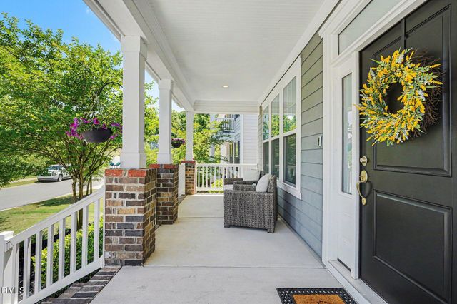 224 Cahors Trail, Holly Springs, NC 27540